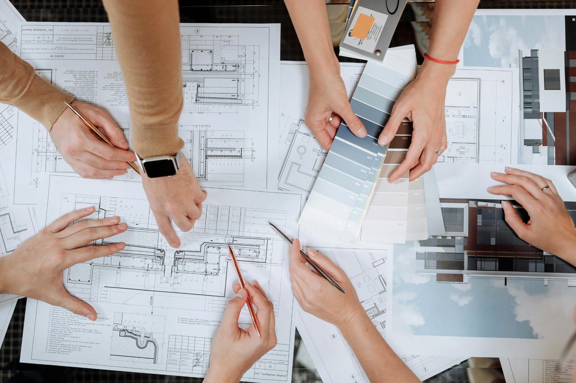 ARCHITEX PHIL., INC.