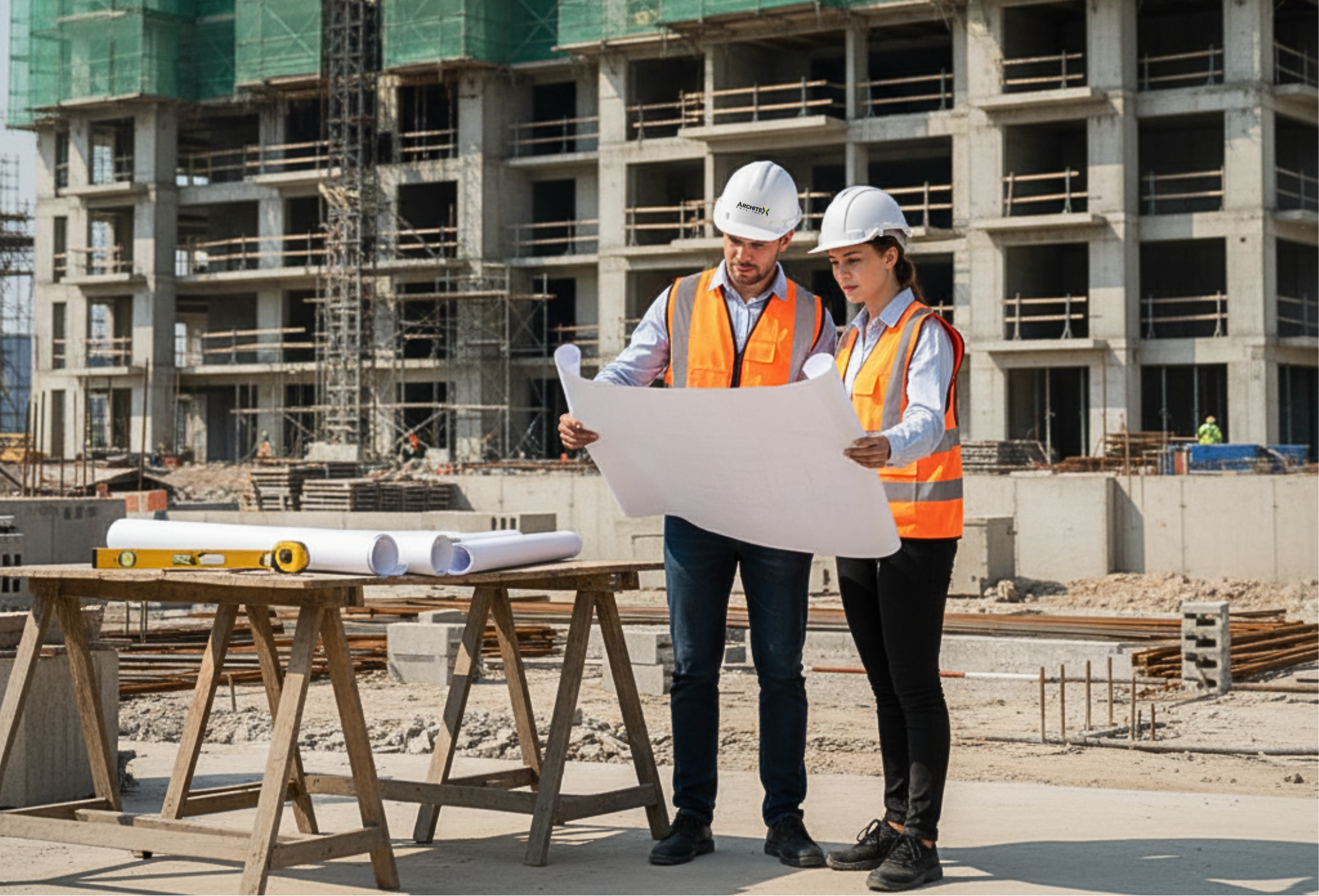 Design & Construction