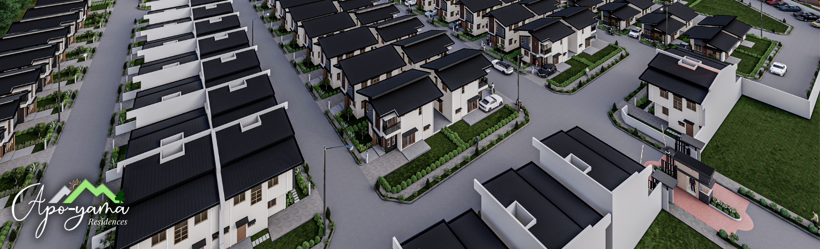 Project Apo Yama Residences